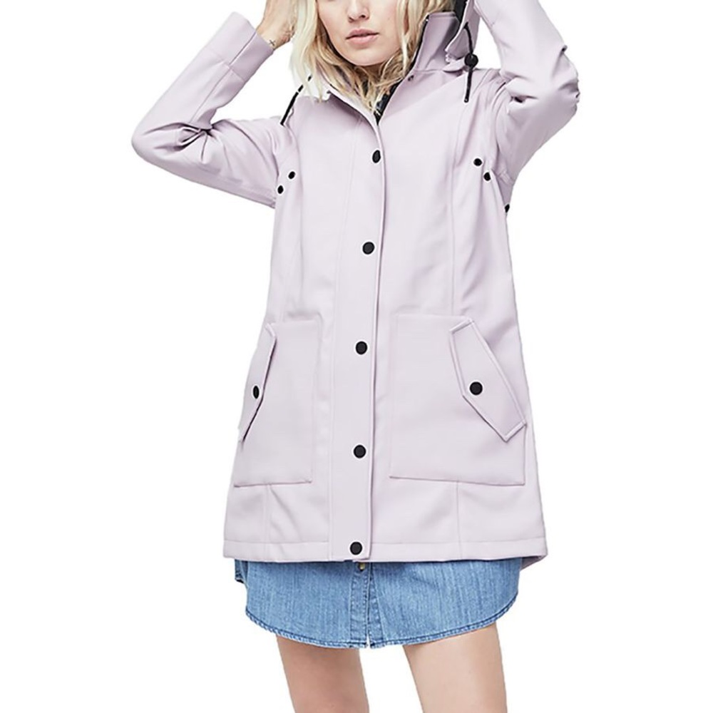UGG Rylie rain jacket *NEW with tags*